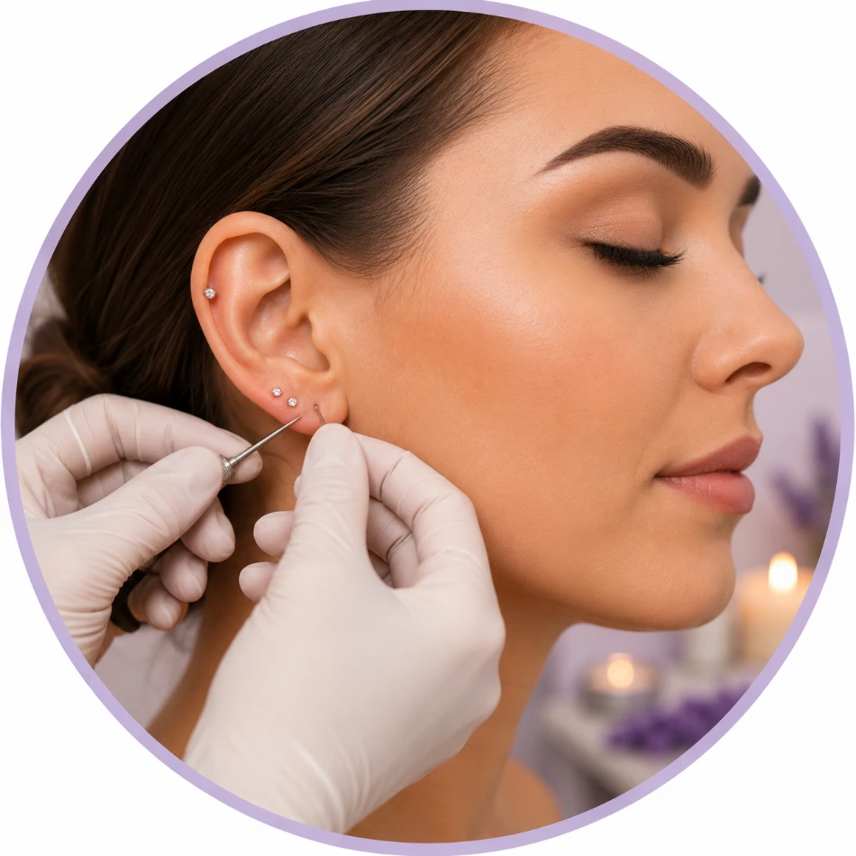 Body Piercing