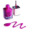 Nail enamels