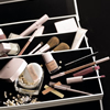 Makeup brushes