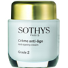 Grade 2 Enriched Cream