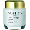 Grade 3 Enriched Cream