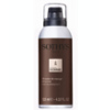 Softening shaving foam