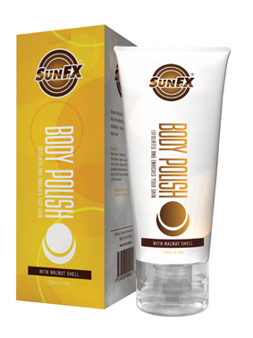 Body Polish