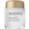 Hydradvance Light Cream