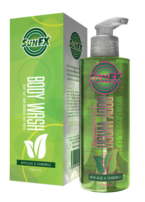 BodyWash