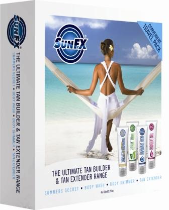 TravelPak