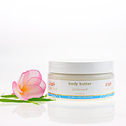 Body Butter - Coconut