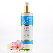 Hydrating Body Lotion - Coconut
