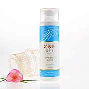 Coconut Creme Body Scrub