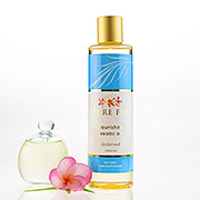 Exotic Bath & Body Oil