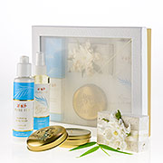 Island Bliss Gift Pack - Coconut