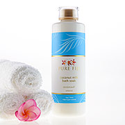 Coconut Milk Bath Soak - Coconut