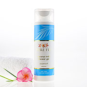 Coconut Milk Shower Gel