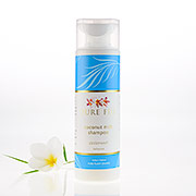 Coconut Milk Shampoo