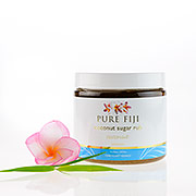 Coconut Sugar Rub - Coconut