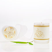 Custom - Luxurious Fragrant Candle