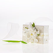 Floral Soaps 110g Singles