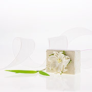 Floral Mini Soap 50g Singles